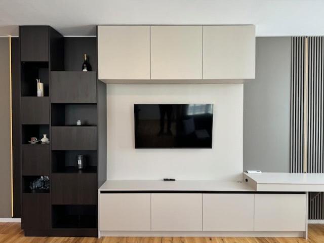 Joy City Stay Nord One N2-52 Timişoara Exterior foto